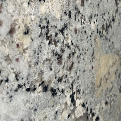 White Delicatus Granite