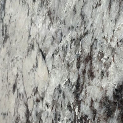 White Spring Granite