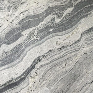 Alaska White Granite